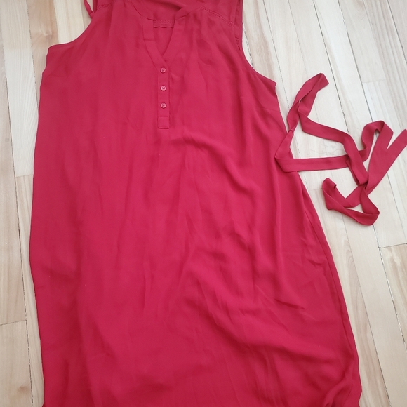 Lot of 5 Maternity Summer dresses - Picture 11 of 16